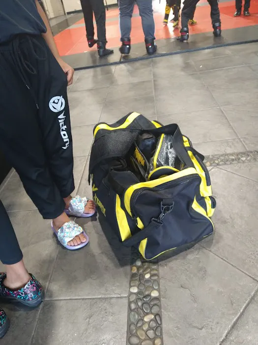 Victory Martial Arts Picture 5