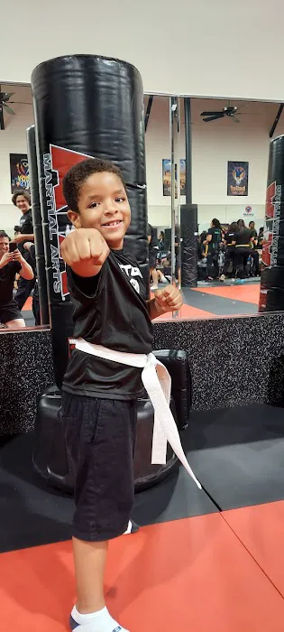 Victory Martial Arts Picture 10