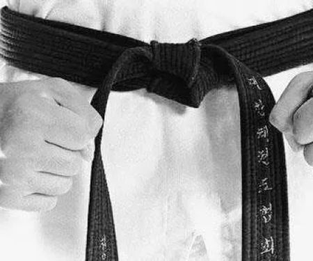 Shin's Family Martial Arts Center