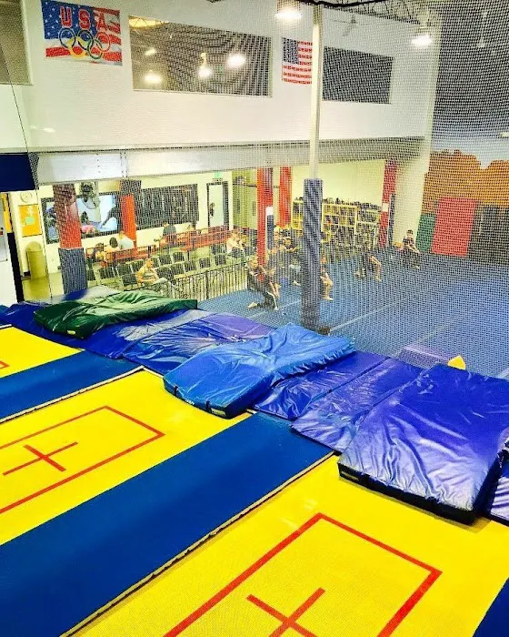 Shin's Family Martial Arts Center Picture 3