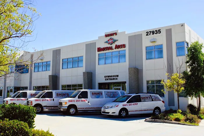 Shin's Family Martial Arts Center Picture 5