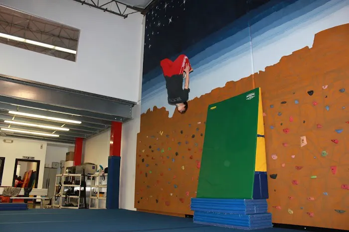 Shin's Family Martial Arts Center Picture 9