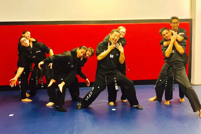 Shin's Family Martial Arts Center Picture 7