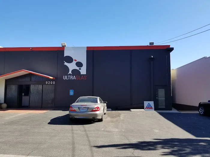 ASE Martial Arts Supply Picture 1