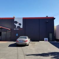 ASE Martial Arts Supply ico