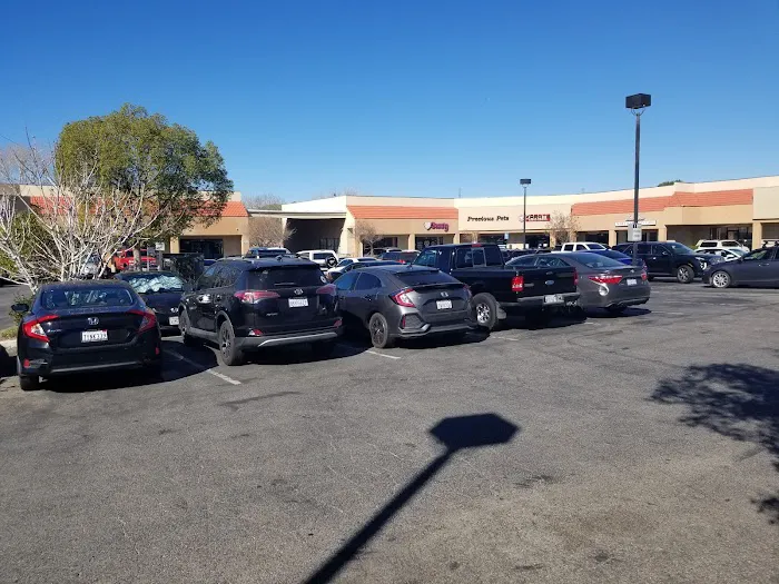 ASE Martial Arts Supply Picture 4