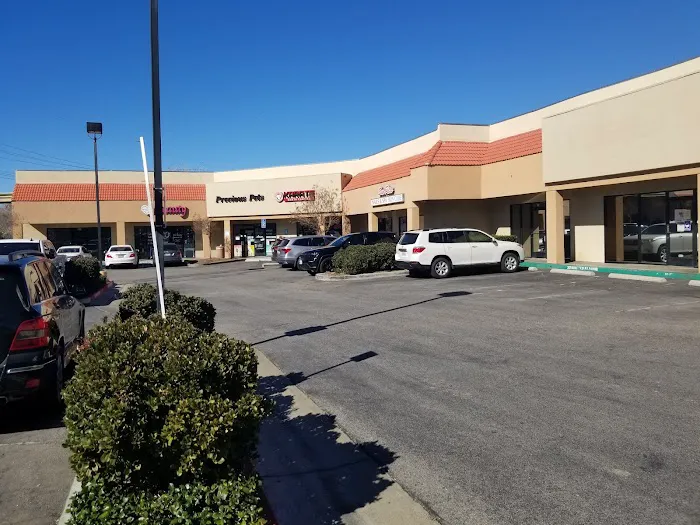 ASE Martial Arts Supply Picture 5