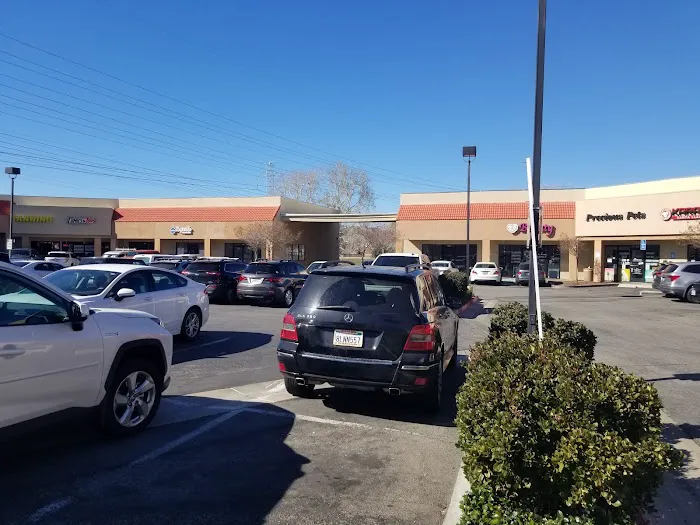 ASE Martial Arts Supply Picture 2