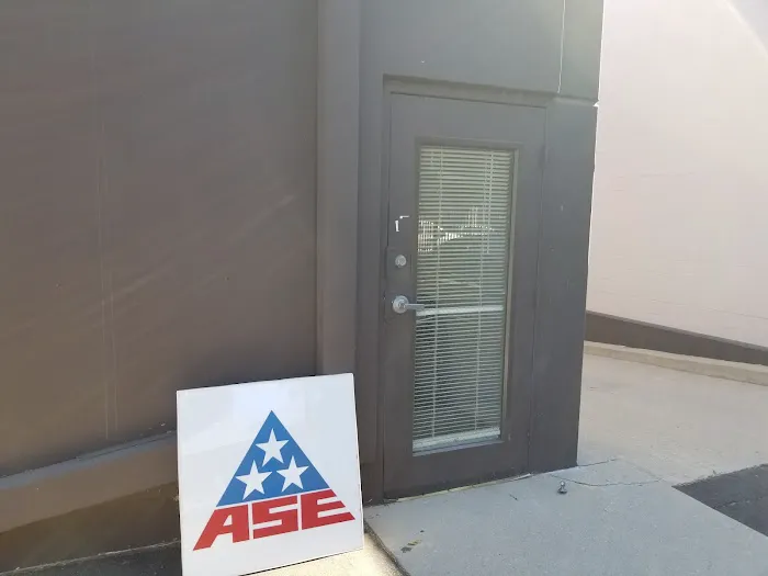 ASE Martial Arts Supply Picture 3