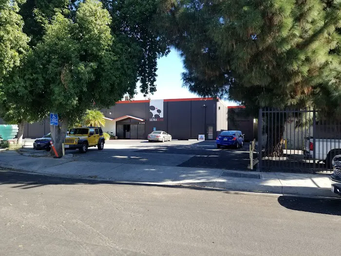 ASE Martial Arts Supply Picture 6