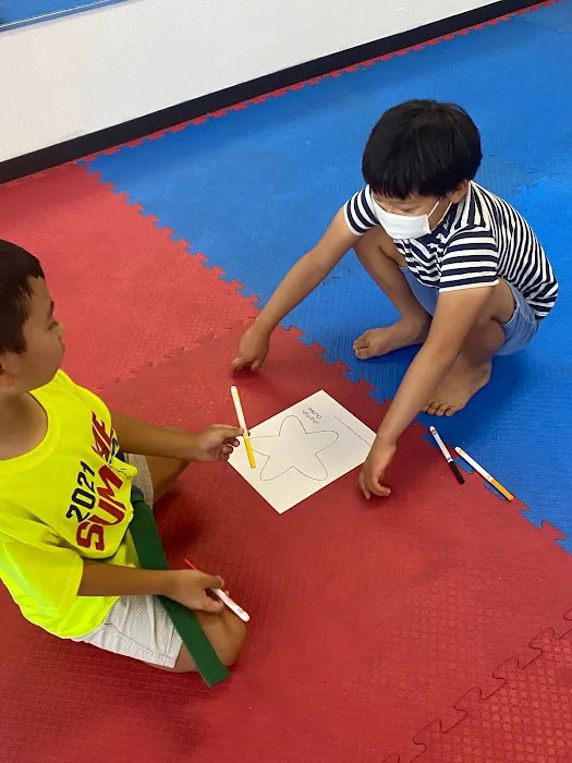 The ONE TaeKwonDo Picture 5