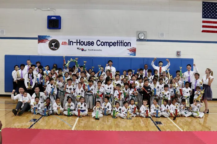 The ONE TaeKwonDo Picture 2