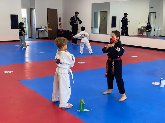 The ONE TaeKwonDo Picture 10