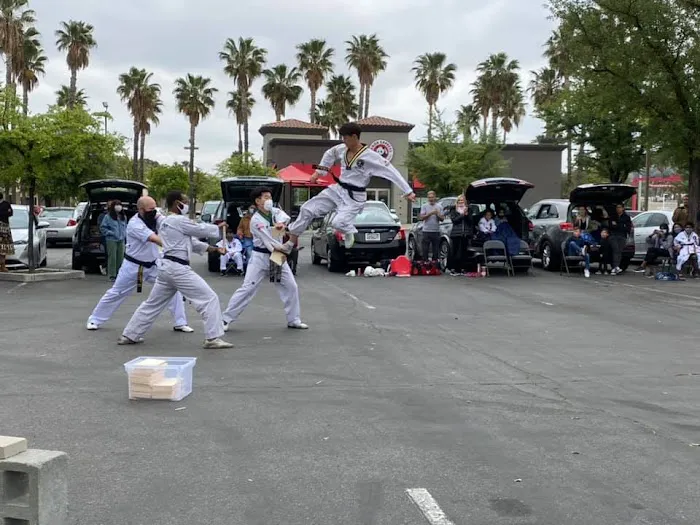 The ONE TaeKwonDo Picture 9