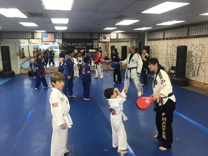 Tigon Martial Arts Inc Picture 4