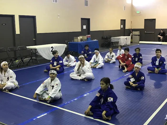 Tigon Martial Arts Inc Picture 6