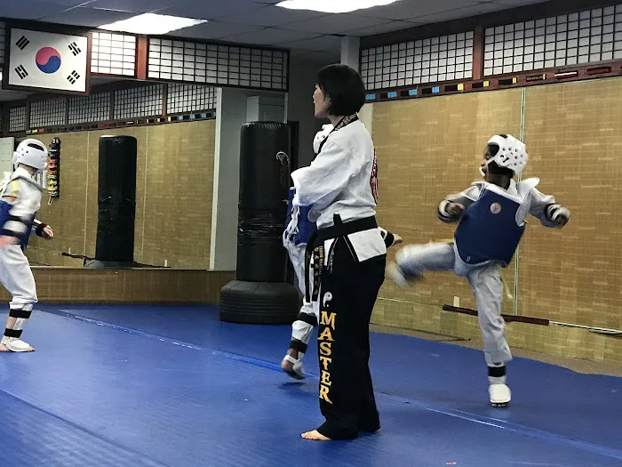 Tigon Martial Arts Inc Picture 5