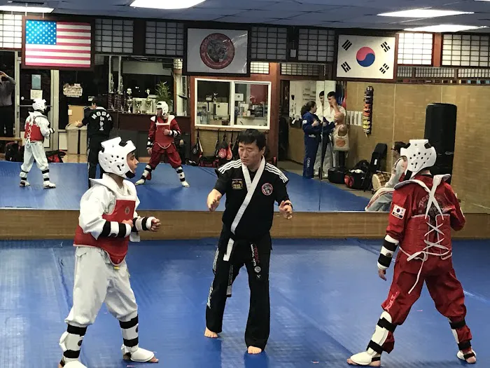 Tigon Martial Arts Inc Picture 7