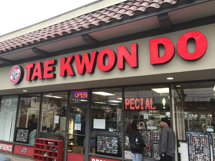 Tigon Martial Arts Inc Picture 8