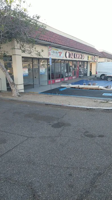 Tae kwon do Picture 2