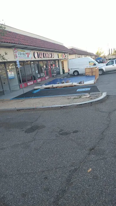 Tae kwon do Picture 1