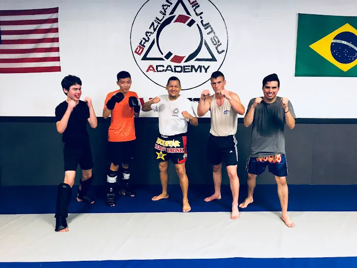 Paragon Simi Valley Picture 4