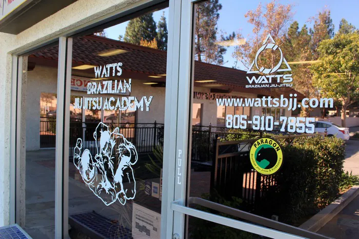 Paragon Simi Valley Picture 7