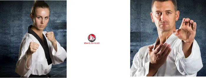 Karate Families Picture 6