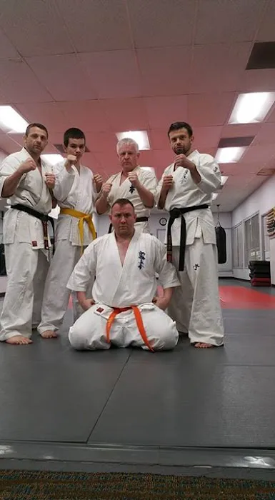 Elite Martial Arts Karate and BJJ Dojo Picture 2