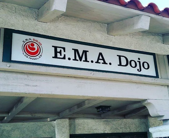 Elite Martial Arts Karate and BJJ Dojo Picture 1