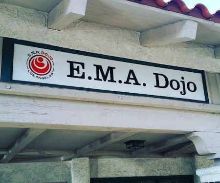 Elite Martial Arts Karate and BJJ Dojo