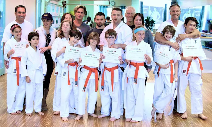 Elite Martial Arts Karate and BJJ Dojo Picture 10
