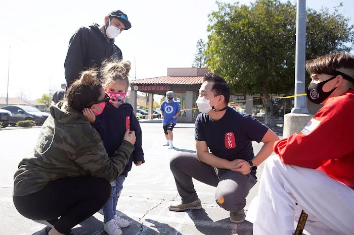 Sky Martial Arts Simi Valley - Masters United Picture 2
