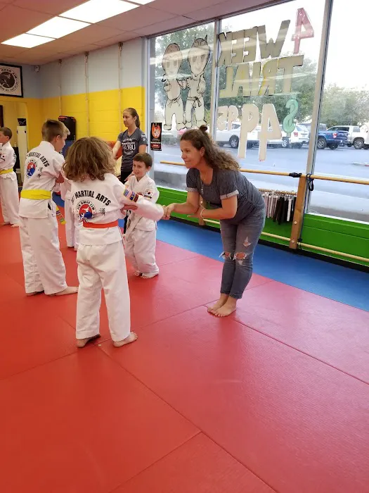 Sky Martial Arts Simi Valley - Masters United Picture 1
