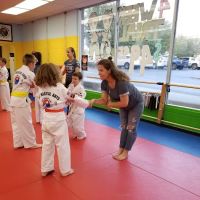 Sky Martial Arts Simi Valley - Masters United ico