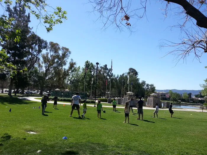 Sky Martial Arts Simi Valley - Masters United Picture 4