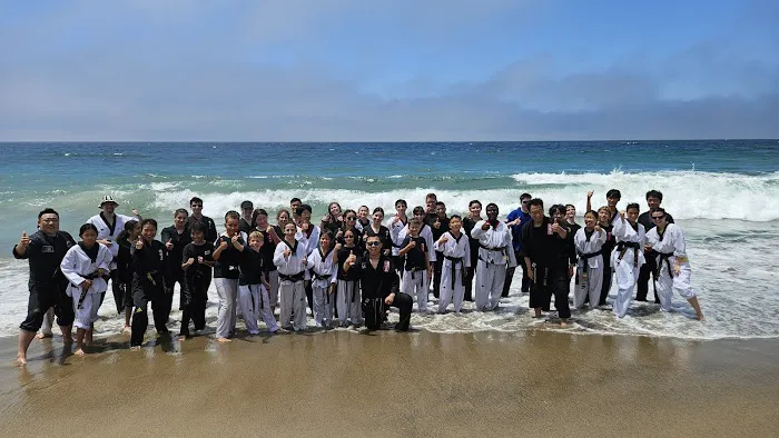 Sky Martial Arts Simi Valley - Masters United Picture 3