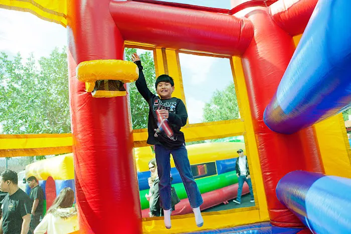 Sky Martial Arts Simi Valley - Masters United Picture 6