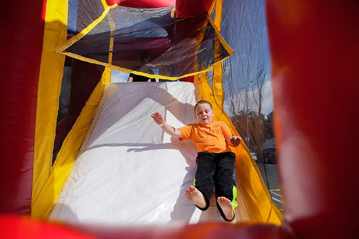 Sky Martial Arts Simi Valley - Masters United Picture 7