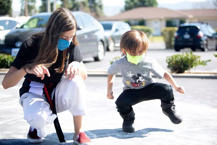 Sky Martial Arts Simi Valley - Masters United Picture 10