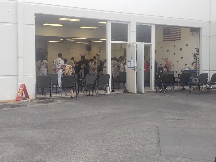 Karate For All Picture 2