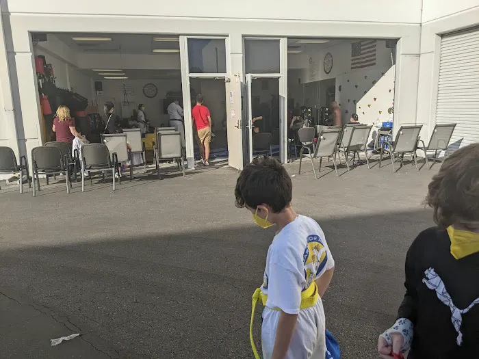 Karate For All Picture 4