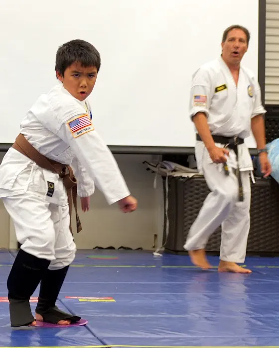 Karate For All Picture 7