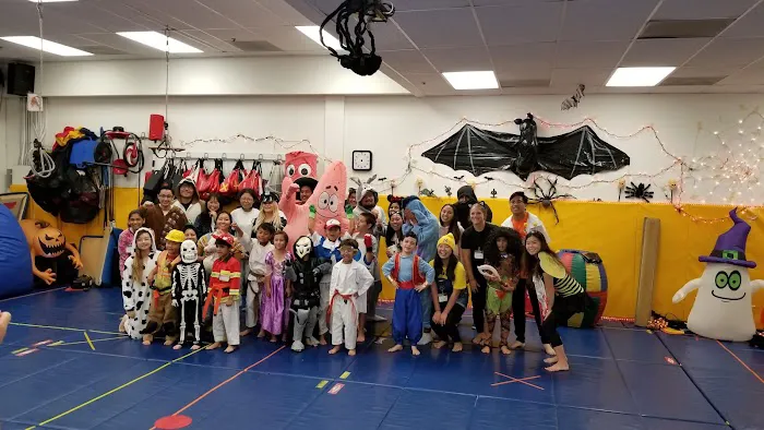 Karate For All Picture 5