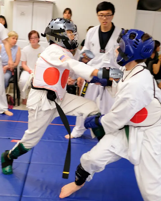 Karate For All Picture 8