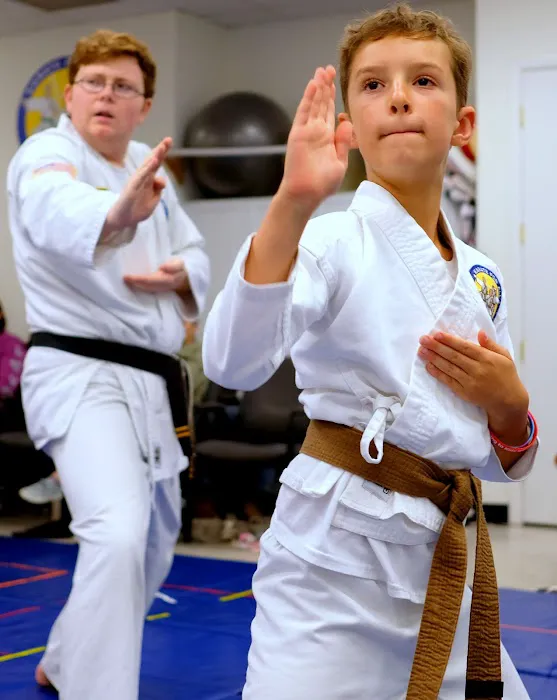 Karate For All Picture 6