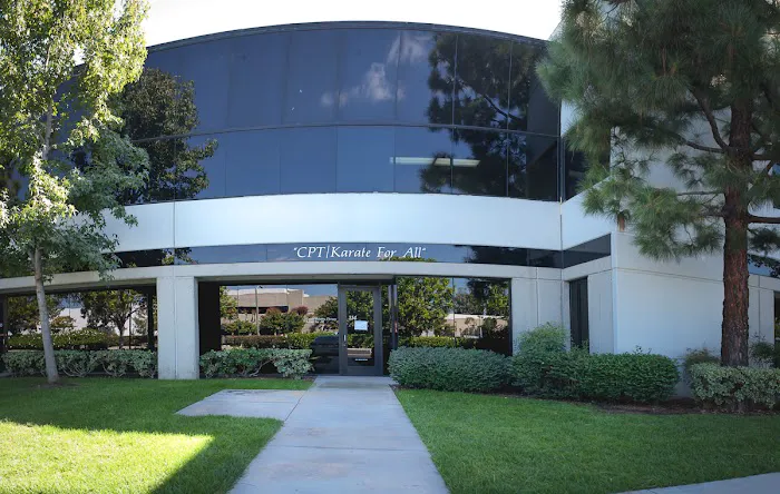 Karate For All Picture 9