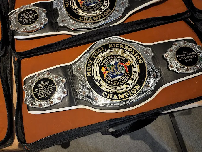 Vital Force Muay Thai & MMA Picture 4