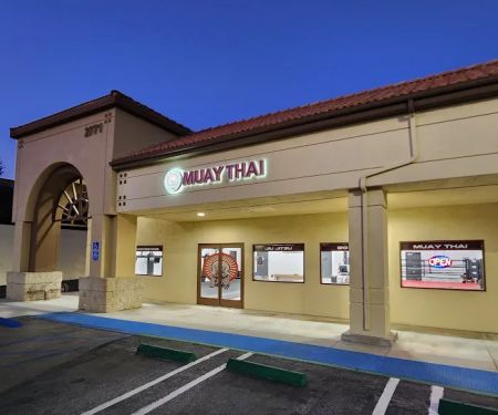 Vital Force Muay Thai & MMA