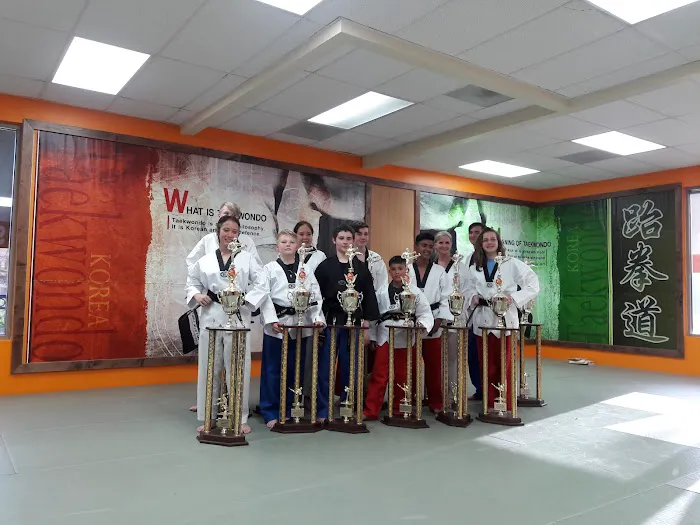 US taekwondo Center Picture 2